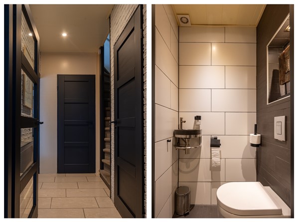 Medium property photo - Salamanderveen 123, 3205 TA Spijkenisse